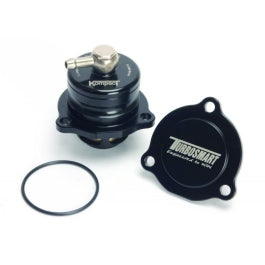 Turbosmart BorgWarner EFR and Ford EcoBoost Kompact Plumb Back.