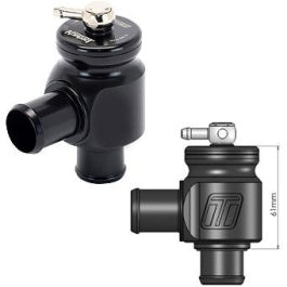 Turbosmart 34mm Kompact Plumb Back BOV.