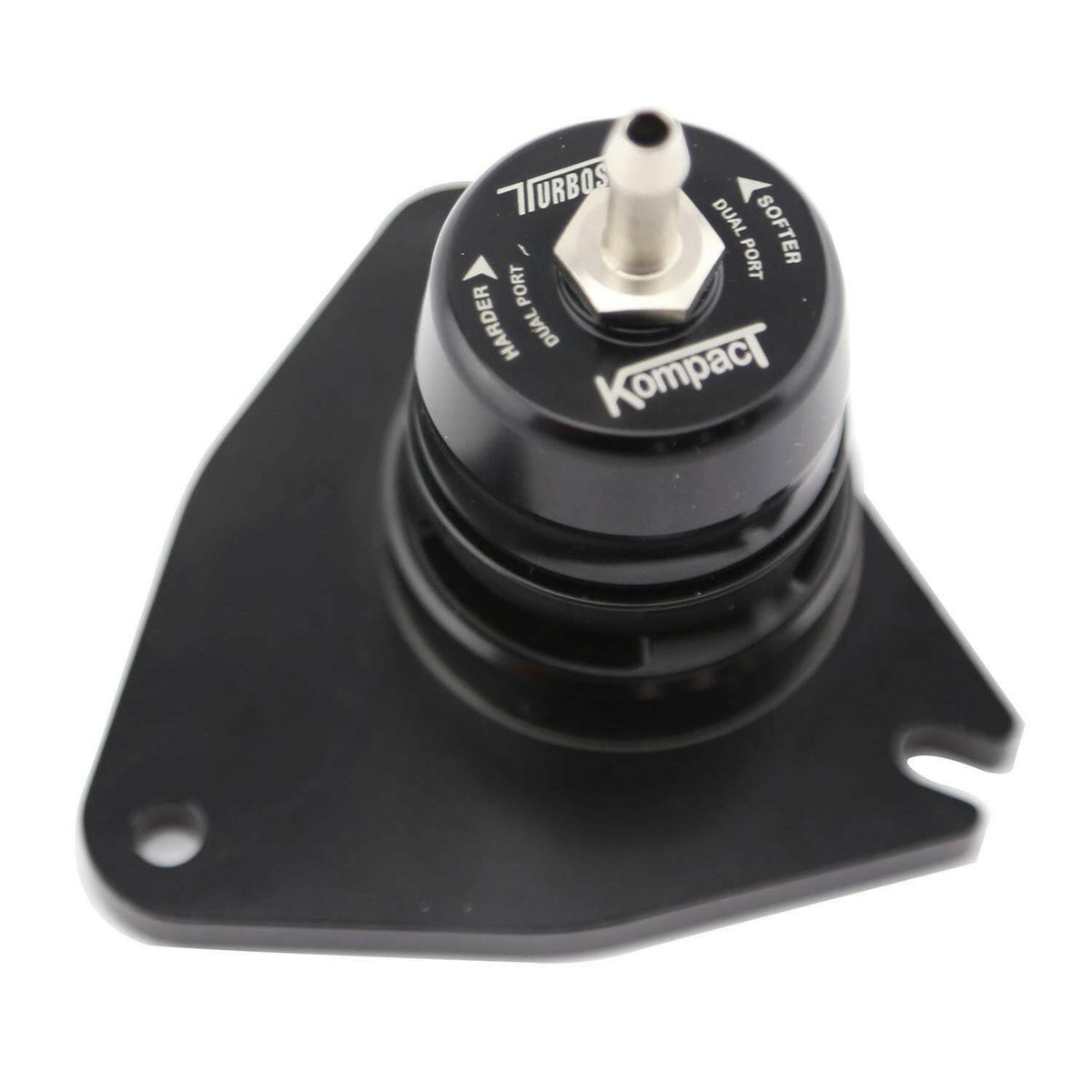 Turbosmart Kompact Supersonic Blow Off Valve | 2016-2021 Honda Civic 1.5T (TS-0203-1018).