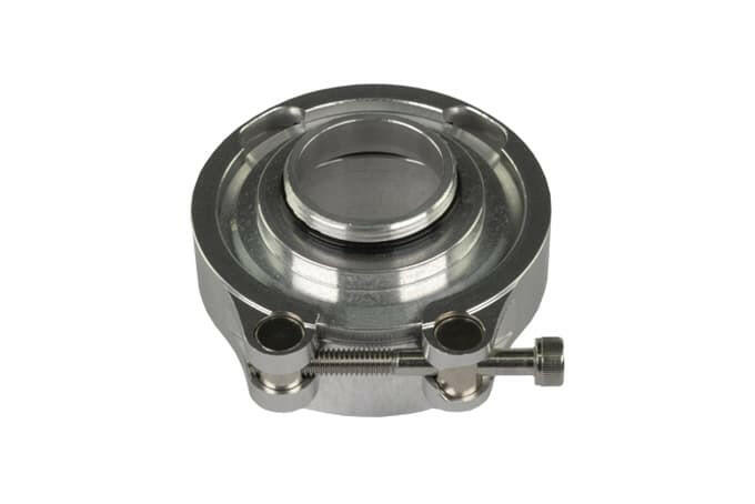 Kompact Blow Off Valve BOV5 V-Band Adapter | Universal (TS-0203-3020).