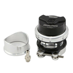 Turbosmart Gen-V Race Port Supercharger BOV (TS-0204-115X).