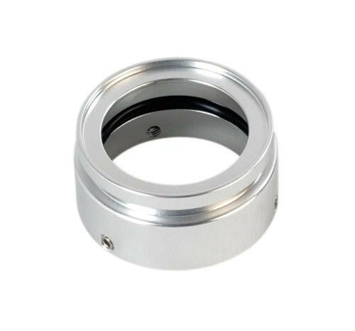 Turbosmart BOV V-Band to 38mm Adapter | Universal (TS-0205-2010).