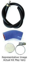 Turbosmart Mazda / Subaru Blow Off Valve Adapter Kit TS-0205-2055.