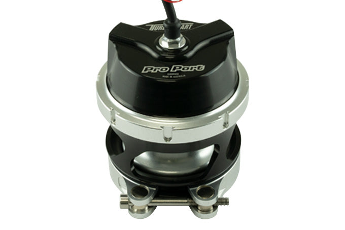 Turbosmart GenV ProPort Universal 54mm Blow Off Valve - Sleeper with Sensor Cap | Universal (TS-0208-1212)