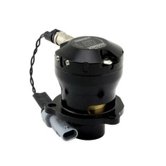 Turbosmart Kompact EM Dual Port BOV VR2 | 2013-2018 Ford Fiesta ST, and 2015-2022 Ford Mustang Ecoboost (TS-0223-1066).