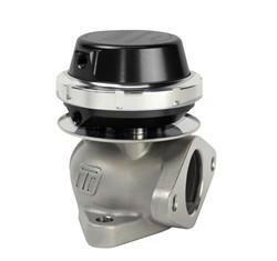 Turbosmart 38mm Ultra-Gate38 External Wastegate - Black (TS-0501-1102).