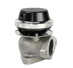 Turbosmart 38mm Ultra-Gate38 External Wastegate - Black (TS-0501-1102).
