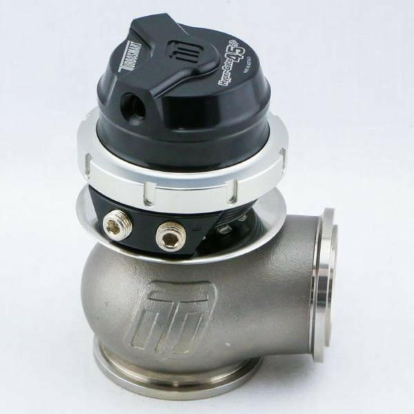 Turbosmart Gen-V WG45HP Hyper-Gate45 35psi EWG (TS-0553-1312).