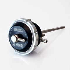 Turbosmart IWG75 Borg Warner EFR B1 Twin Port Twin Scroll 140mm Rod - 26psi (TS-0620-2263)
