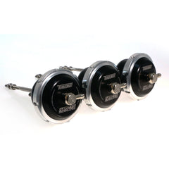Turbosmart IWG75 Borg Warner EFR B2 Single and Twin Scroll 160mm Rod - 14psi (TS-0620-3142)