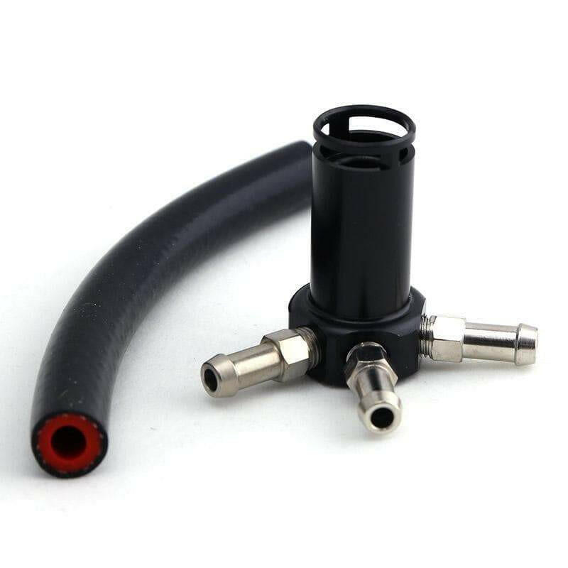 Turbosmart Boost Reference Adapter | 2015-2018 Ford Mustang Ecoboost (TS-0720-1004).