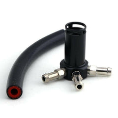 Turbosmart Boost Reference Adapter | 2015-2018 Ford Mustang Ecoboost (TS-0720-1004).