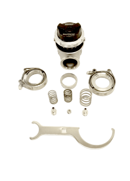 Turbosmart WG45 Gen V Hyper-Gate 45mm Wastegate.
