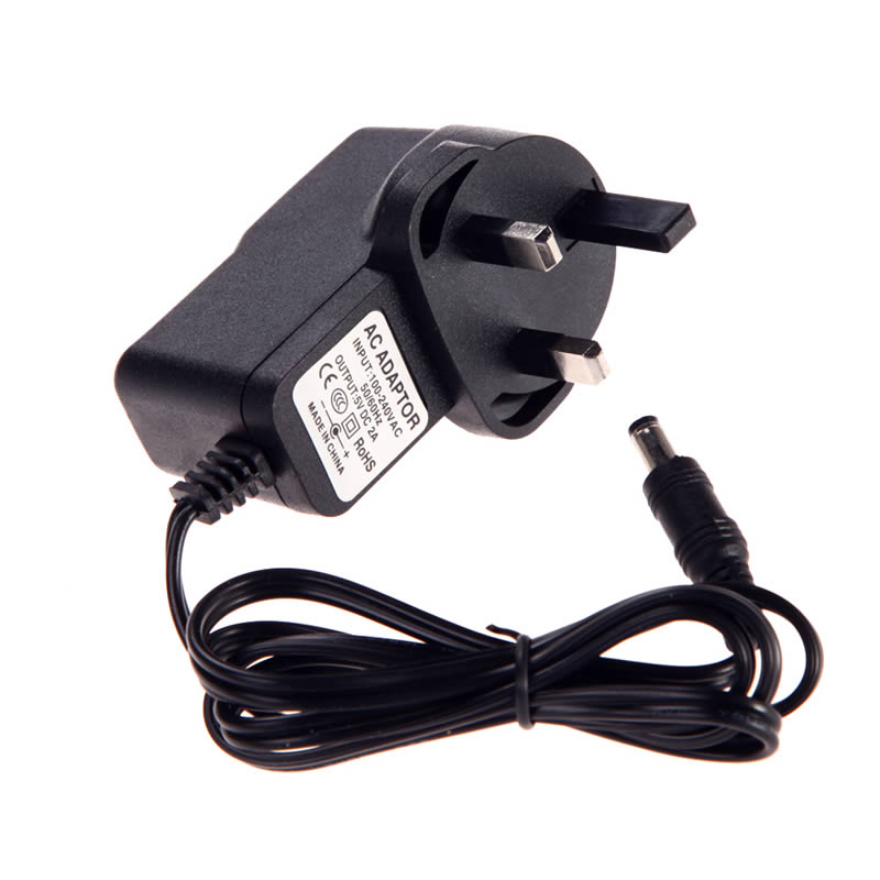 Antigravity Wall Charger (UK Plug)