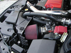 Ultimate Racing Short Ram Intake | 2008+ Mitsubishi Evo X (200251).