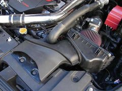 Ultimate Racing Short Ram Intake | 2008+ Mitsubishi Evo X (200251).
