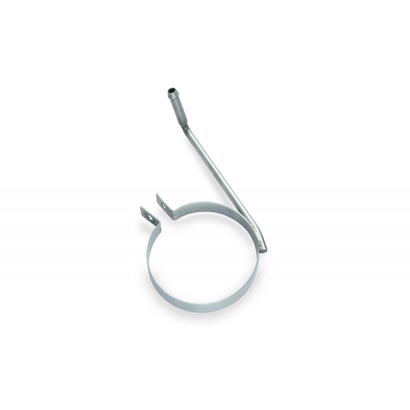 FULL TITANIUM MUFFLER REPAIR PART SILENCER BAND B