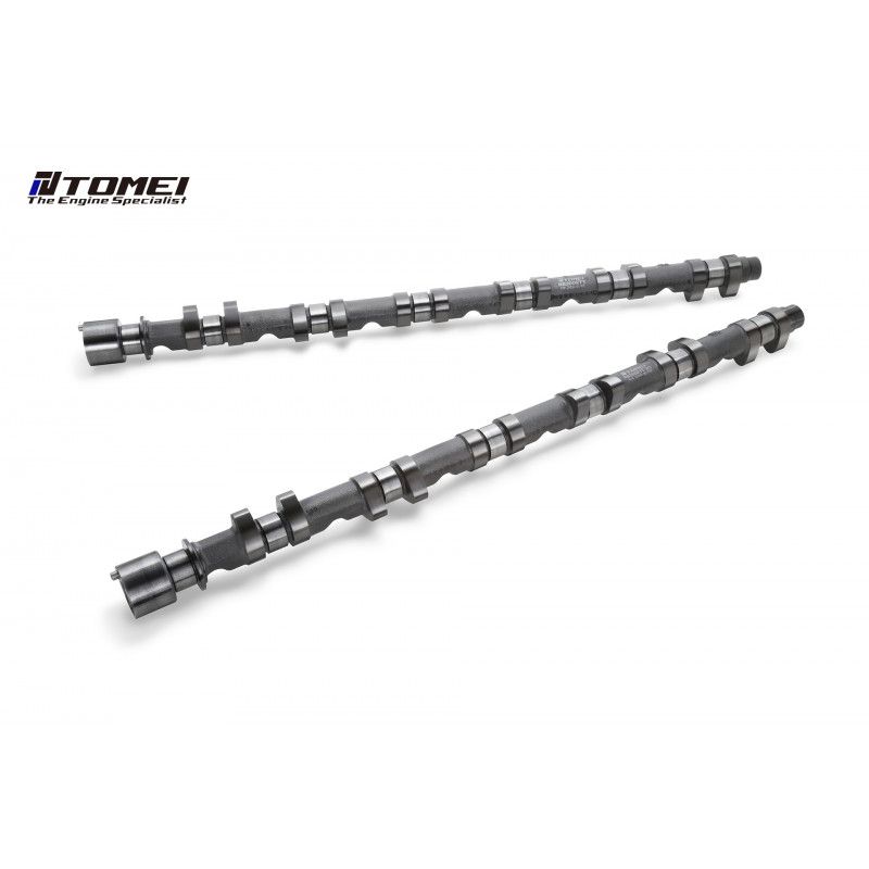 CAMSHAFT SET PROCAM RB26DETT BNR32/BCNR33 272-10.25