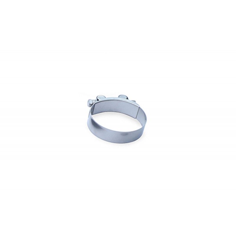 EXHAUST REPAIR PART CLAMP BAND 86-91