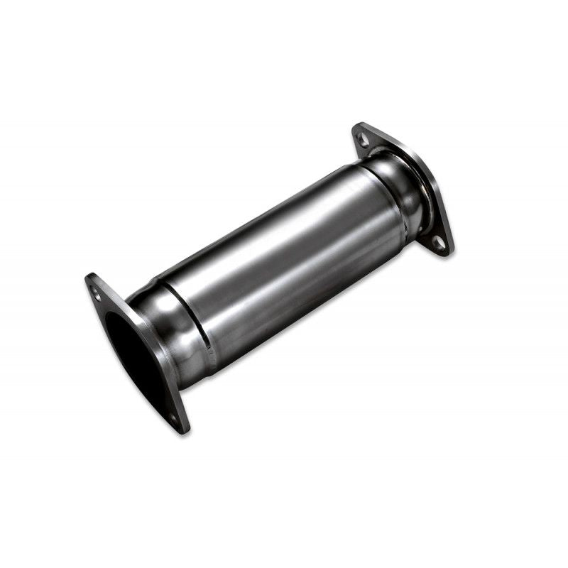 FULL TITANIUM MID PIPE REPAIR PART MID PIPE