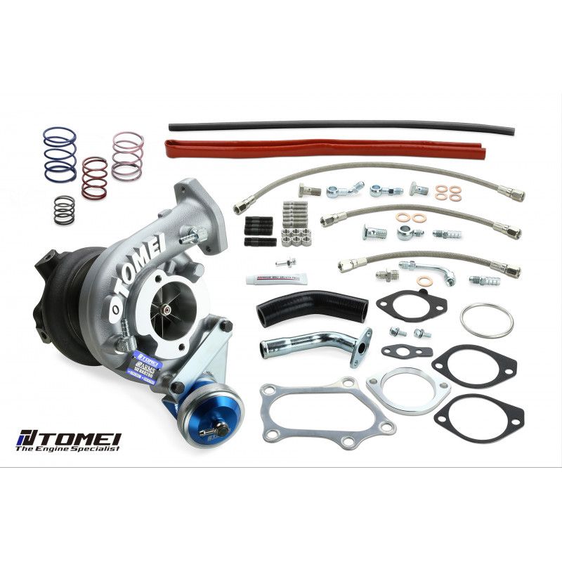 B/B TURBOCHARGER ARMS BX8280 1JZ-GTE