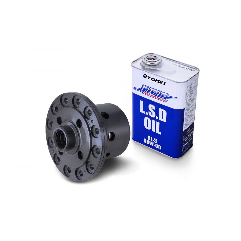 LSD TECHNICAL TRAX ADVANCE 2WAY HYUNDAI GENESIS COUPE KA2