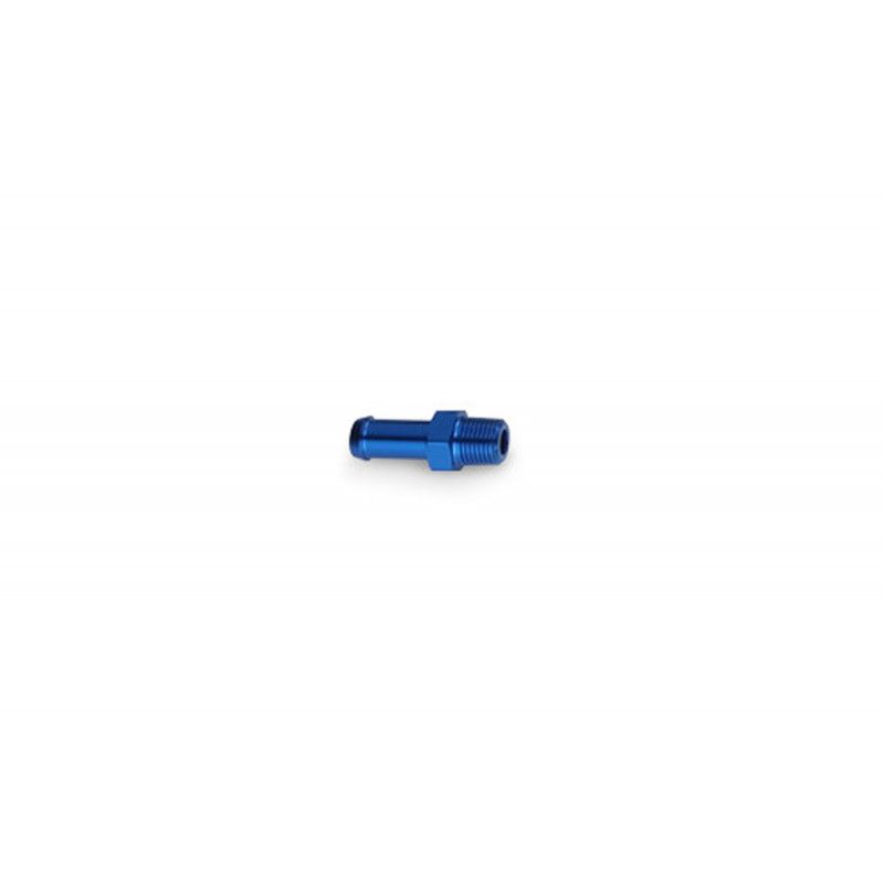 INTERCOOLER PIPING REPAIR PART FITTING No.8 STRAIGHT 1/8PT