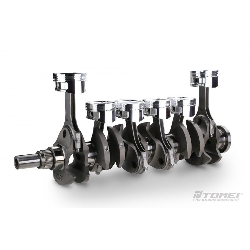 STROKER KIT 2JZ-GTE 3.4 87.00
