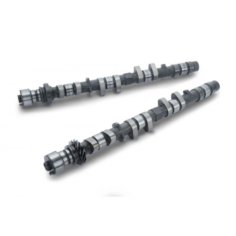 CAMSHAFT SET PONCAM 4A-G(Z) 16V 274/258-8.15