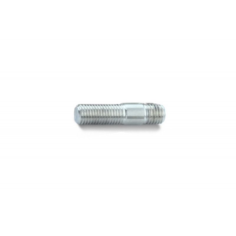 EXHAUST REPAIR PART STUD BOLT M10*P1.25 10-22 40mm