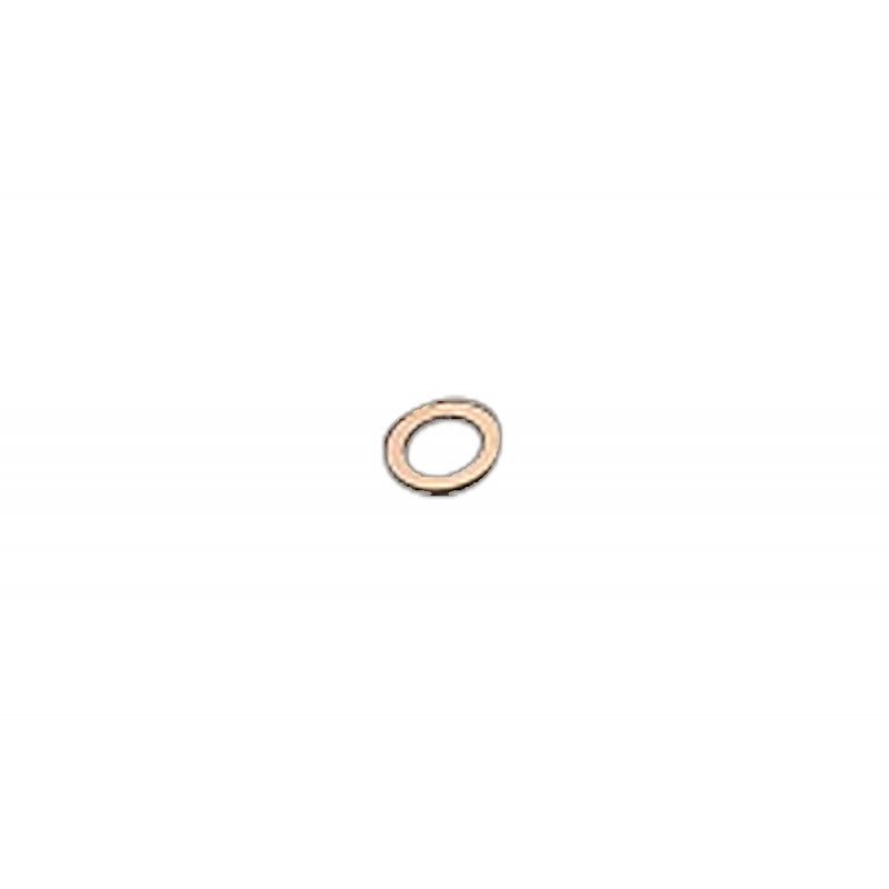 EXHAUST REPAIR PART COPPER WASHER M18-1.0