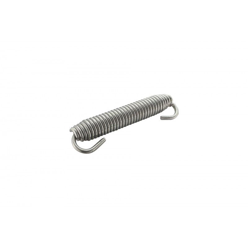 MUFFLER REPAIR PART SPRING