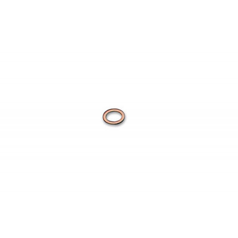 EXHAUST REPAIR PART COPPER WASHER M18-1.0