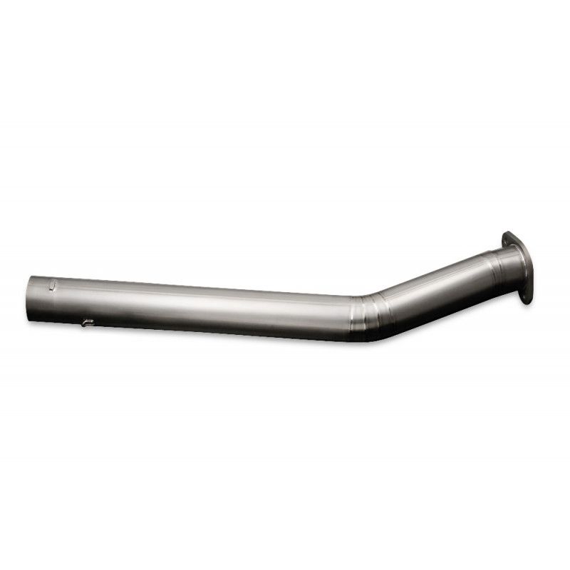 FULL TITANIUM MUFFLER REPAIR PART MAIN PIPE A