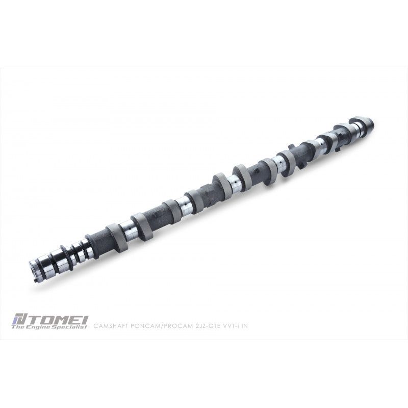 CAMSHAFT PROCAM 2JZ-GTE VVT-i IN 280-11.00