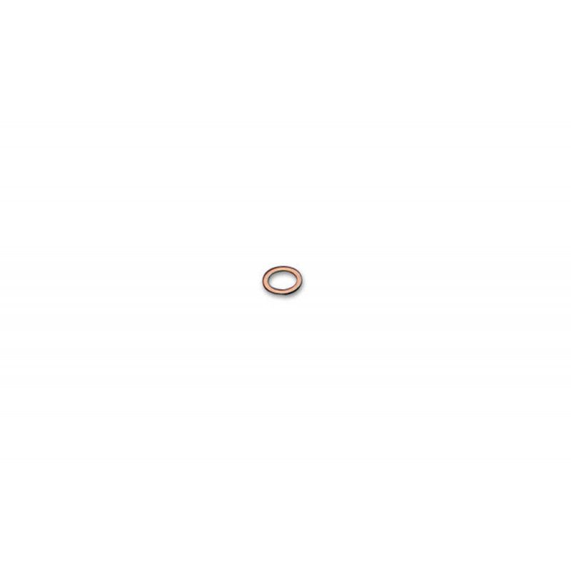 EXHAUST REPAIR PART COPPER WASHER M12-1.0