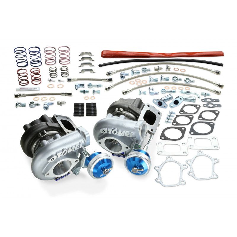 J/B TURBOCHARGER ARMS MX7655 RB26DETT