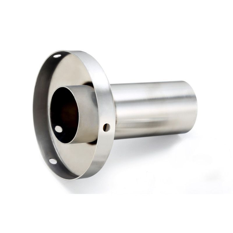 MUFFLER REPAIR PART SOUND REDUCER ver.2 115 MAIN REDUCER