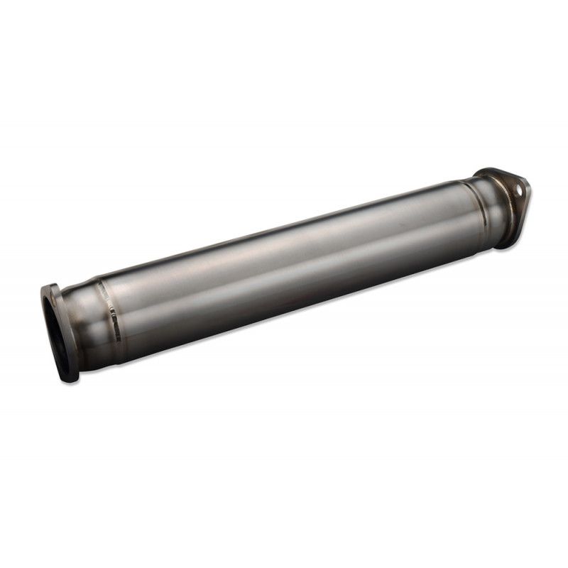 FULL TITANIUM MID PIPE REPAIR PART MID PIPE