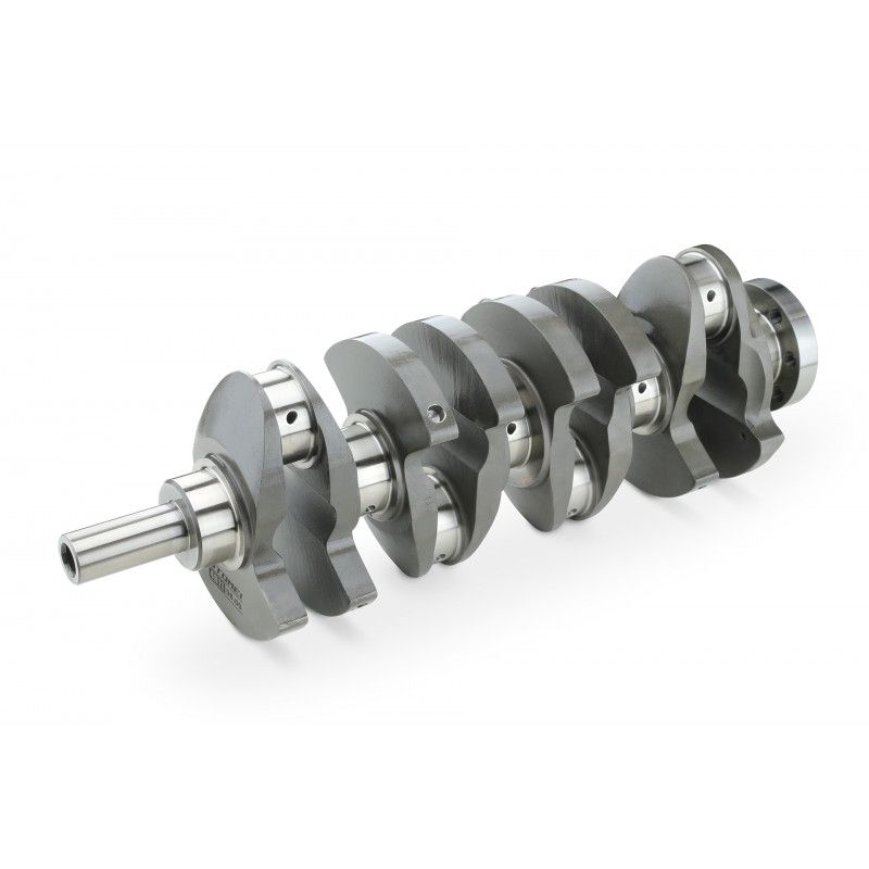 FORGED BILLET FULL COUNTERWEIGHT CRANKSHAFT 4B11 EVO10 2.3 98.0mm