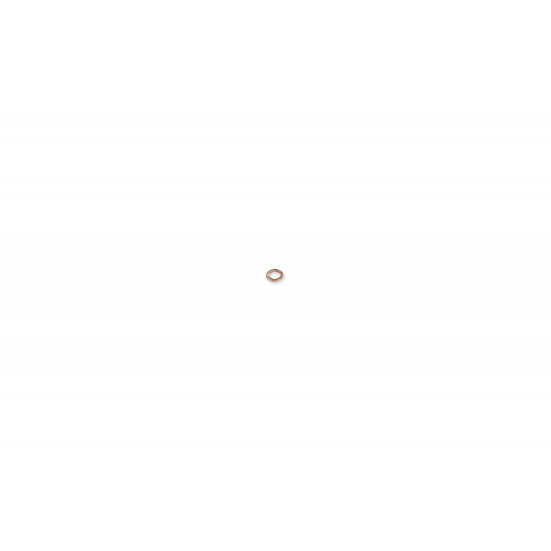 EXHAUST REPAIR PART COPPER WASHER M18-1.0