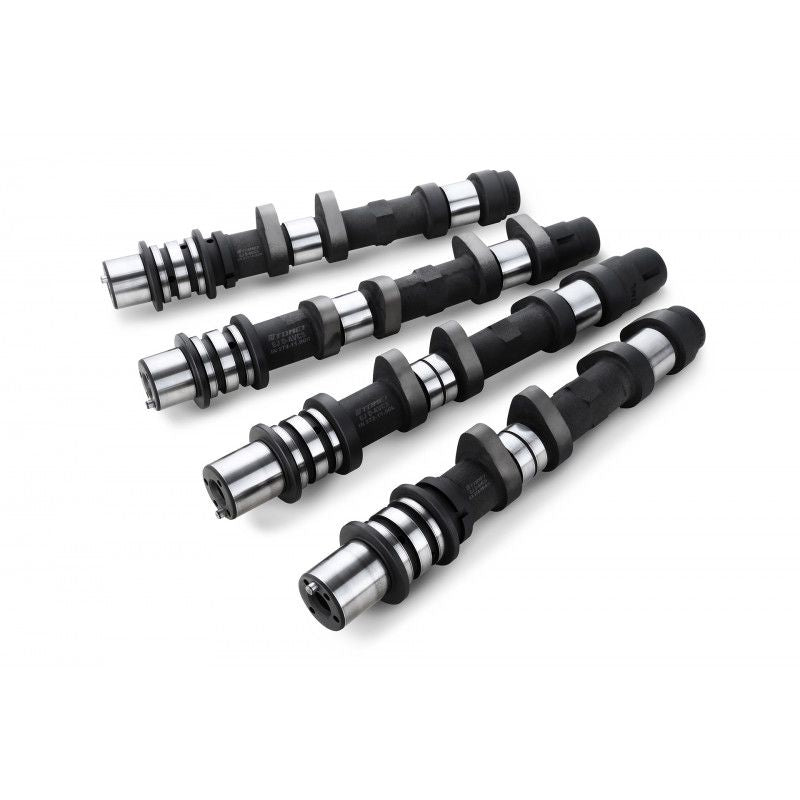 CAMSHAFT SET PROCAM EJ207/257 DUAL AVCS 272-10.80