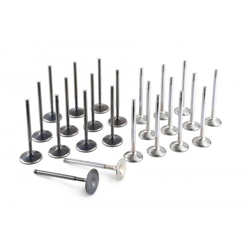 RACING VALVE SET 2JZ-G(T)E
