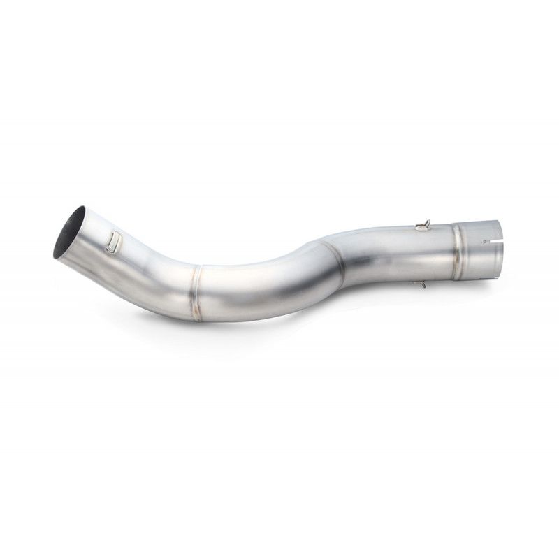 FULL TITANIUM FRONT PIPE REPAIR PART MAIN PIPE F
