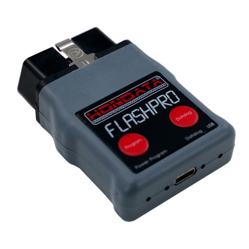 Hondata FlashPro Manager | 2016-2022 Honda Civic 1.5T (FP-16CIVIC-L15T-US).