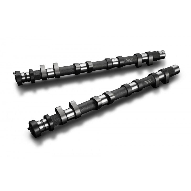 CAMSHAFT SET PONCAM KA24DE 270-9.82