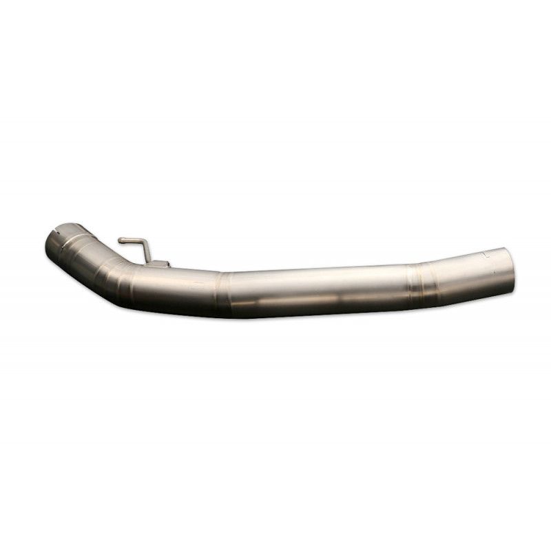 FULL TITANIUM MUFFLER REPAIR PART MAIN PIPE A