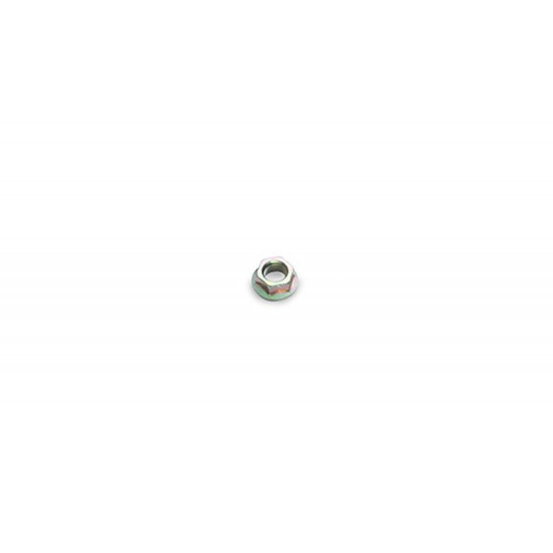 EXHAUST REPAIR PART FLANGE NUT M12 P1.5