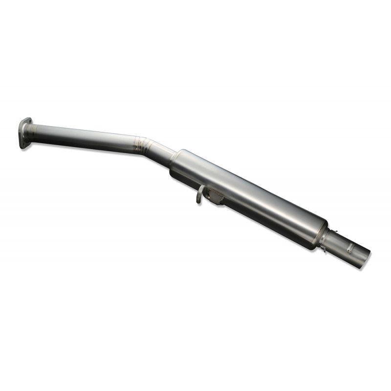 FULL TITANIUM MUFFLER REPAIR PART MAIN PIPE A