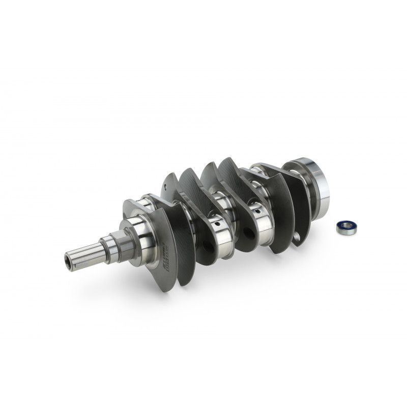 FORGED BILLET FULL COUNTERWEIGHT CRANKSHAFT EJ25 2.6 83.0mm